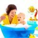 Іграшка для ванної Соняшник Shower
