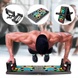 Доска для отжиманий Foldable Push Up Board 14 в 1 упор для отжиманий