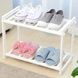 Полка под раковину для хранения кухонных принадлежностей Kitchen Rack Белая