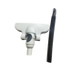 Пылесос аккумуляторный вертикальный 2в1 AND XL-1610 Белый