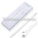 Стилус для iPad Сapacitive Pen JD10 Белый