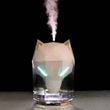 Зволожувач повітря настільний 650мл Вовк humidifier AND5295 Білий