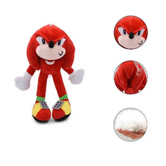 Игрушки Sonic the Hedgehog 30 см (Knuckles)