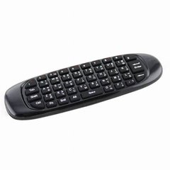Клавіатура NO LOGO Keyboard/Air Mouse G20 (бездротова, з мишкою)