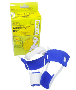 Ортопедический корректор косточки Profoot Goodnight Bunion 1668
