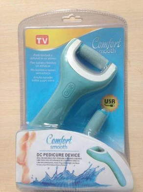 Роликовая пилка Comfort Smooth