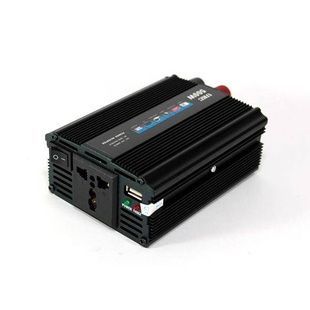 Преобразователь (инвертор) AC/DC 500W 12V SSK