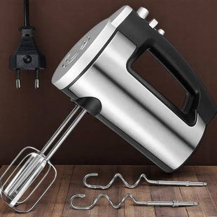 Миксер ручной Hoffmans 800W HM-8839