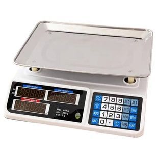 Ваги digital pricing 50кг N-400
