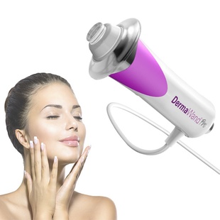 Масажер для розгладження зморшок Derma Wand Pro