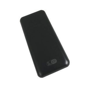 Повербанк KP-35 30000 mAh (Чорний)