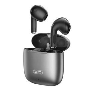 Наушники беспроводные Bluetooth TWS XO X29 Серые