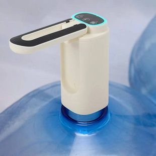 Помпа-дозатор акумуляторна для води water pump XL-1286
