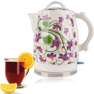 Электрочайник керамический Domotec MS-5059 2.0 л