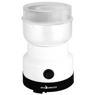 Кофемолка SeaBreeze SB-080 200Вт