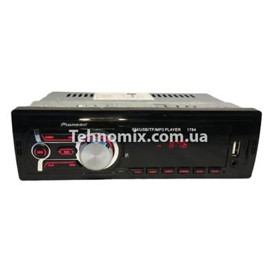 Автомагнітола HD-1784 CAR MP3 PLAYER