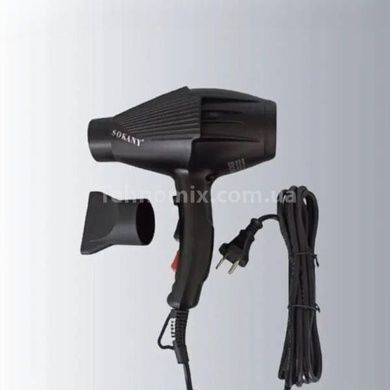 Фен 2800Вт SOKANY SK-2219