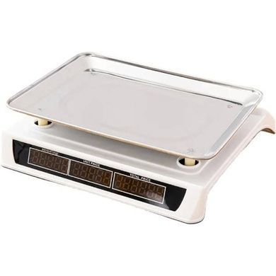 Ваги digital pricing 50кг N-400