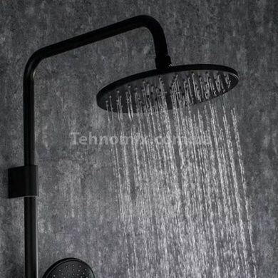 Змішувач для ванної кімнати Shower set AND YLN9932