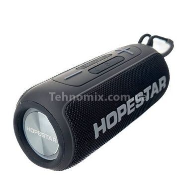 Колонка портативная Hopestar P26 Черная