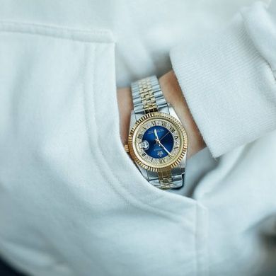 Годинник жіночий Reginald Crystal