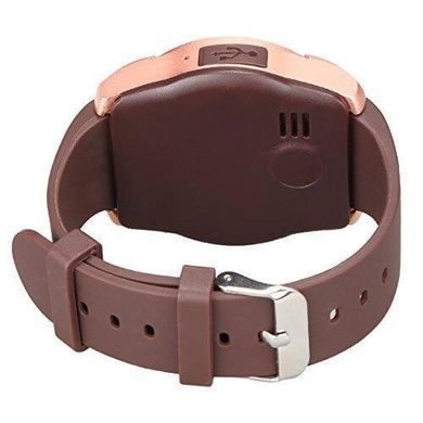 Умные часы Smart Watch V8 brown