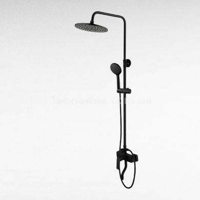 Змішувач для ванної кімнати Shower set AND YLN9932