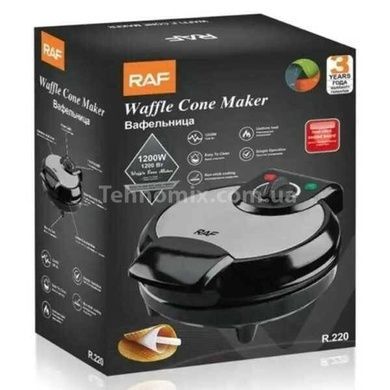Вафельница RAF R220 1200Вт