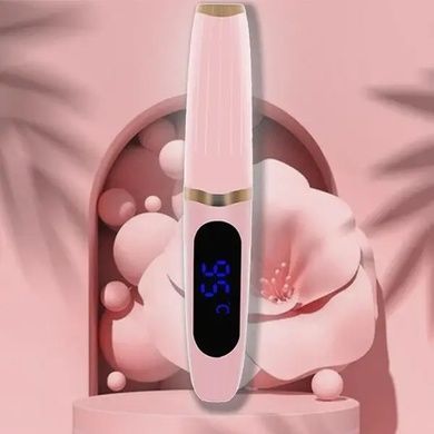 Прилад для завивки вій електричний USB
