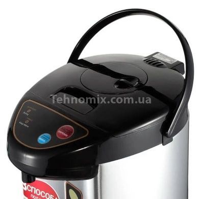 Термопот Haeger 8л 1000Вт