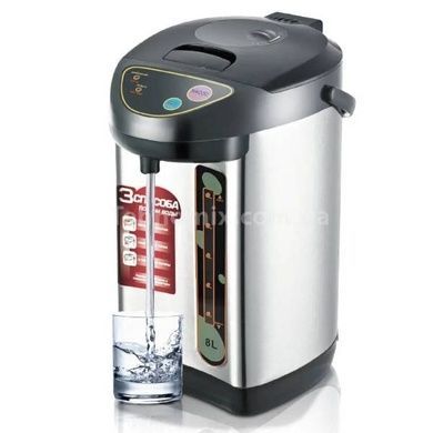 Термопот Haeger 8л 1000Вт