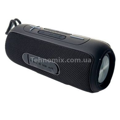 Колонка портативная Hopestar P26 Черная