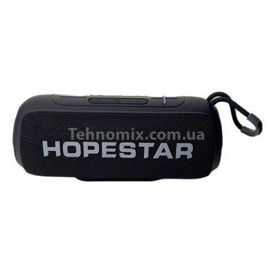 Колонка портативная Hopestar P26 Черная