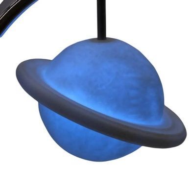 Лампа-ночник 3в1 с беспроводной зарядкой и Bluetooth-колонкой TB-35SLIWBT 22SHTSWKT Белая