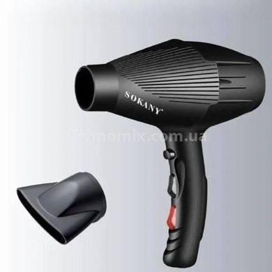 Фен 2800Вт SOKANY SK-2219