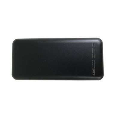 Повербанк KP-35 30000 mAh (Черный)