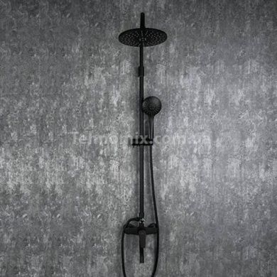 Змішувач для ванної кімнати Shower set AND YLN9932