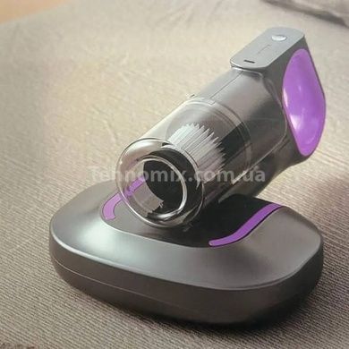 Пылесос аккумуляторный Mite remover XL-1153 Черный