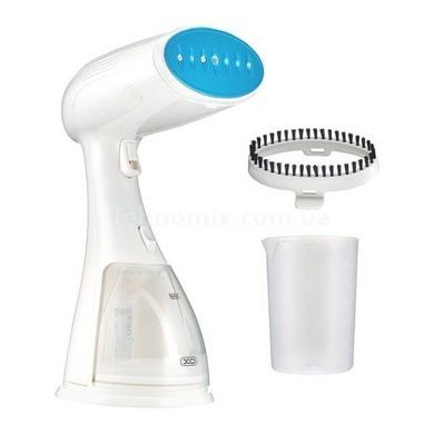 Отпариватель ручной XO CF3 1500W Handheld Garment Steamer Белый