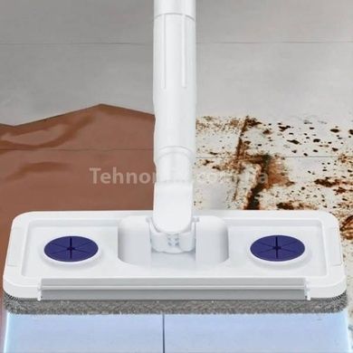 Швабра телескопічна 2025 mop AND XL-1428