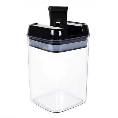 Набор кухонных контейнеров для сыпучих 6шт Food Storage Container