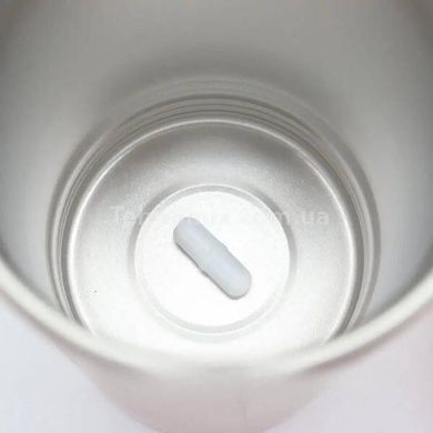 Термос мішалка автоматична з магнітом 400мл CUP AND945