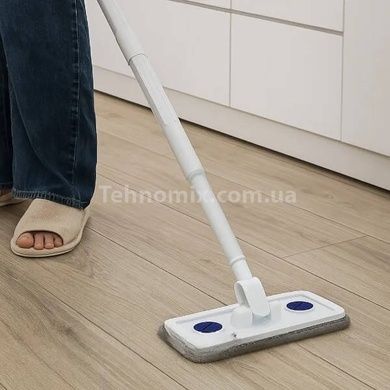 Швабра телескопічна 2025 mop AND XL-1428