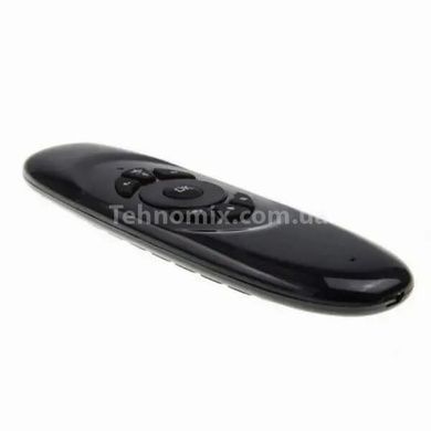 Клавіатура NO LOGO Keyboard/Air Mouse G20 (бездротова, з мишкою)