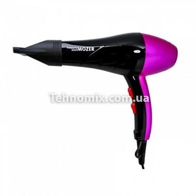 Фен для волосся Mozer MZ-5910 3000W
