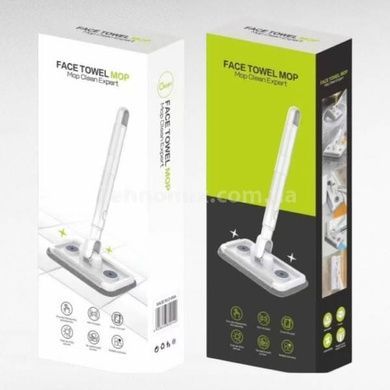 Швабра телескопічна 2025 mop AND XL-1428