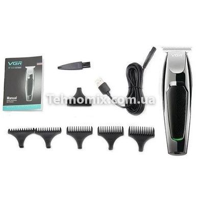 Машинка для стрижки VGR V 030 USB CHARGE