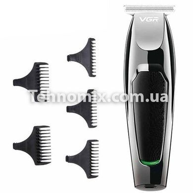 Машинка для стрижки VGR V 030 USB CHARGE