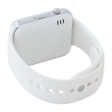 Умные Часы Smart Watch А1 white