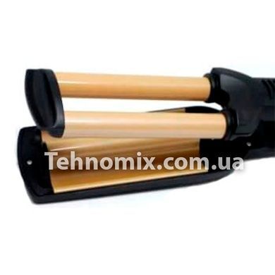 Утюжок с регулятором температуры GBR Moser